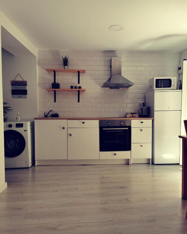 Laurel No5 Apartment Logrono Exterior photo